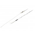 20-40204299-0200.G.TM; Sensor: temperature; thermocouple J; Insulation: fiberglass; cl.1; GUENTHER 20-40204299-0200.G.TM; Sensor: temperature; thermocouple J; Insulation: fiberglass; cl.1; GUENTHER