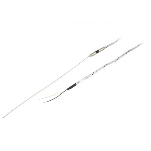20-40204299-0200.G.TM; Sensor: temperature; thermocouple J; Insulation: fiberglass; cl.1; GUENTHER 20-40204299-0200.G.TM; Sensor: temperature; thermocouple J; Insulation: fiberglass; cl.1; GUENTHER