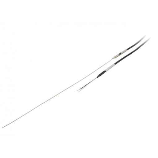 20-40204299-0250.A.TM; Sensor: temperature; thermocouple J; Insulation: teflon; Len: 2m; GUENTHER 20-40204299-0250.A.TM; Sensor: temperature; thermocouple J; Insulation: teflon; Len: 2m; GUENTHER