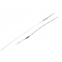 20-40204299-0250.G.TM; Sensor: temperature; thermocouple J; Insulation: fiberglass; cl.1; GUENTHER 20-40204299-0250.G.TM; Sensor: temperature; thermocouple J; Insulation: fiberglass; cl.1; GUENTHER