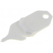 2059-189; Tool: for demounting of terminals; 2059; WAGO