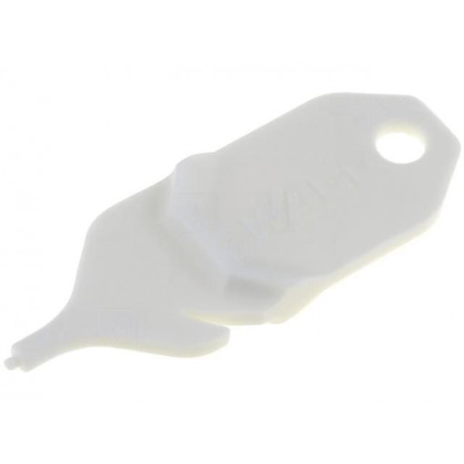 2059-189; Tool: for demounting of terminals; 2059; WAGO