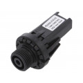 2066.2103; Converter: pressure; Press.meas.range: 0÷4.5bar; 5VDC; PIN: 4; Marquardt 2066.2103; Converter: pressure; Press.meas.range: 0÷4.5bar; 5VDC; PIN: 4; Marquardt
