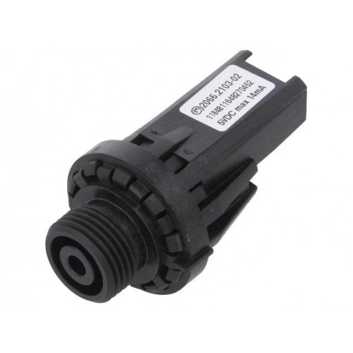 2066.2103; Converter: pressure; Press.meas.range: 0÷4.5bar; 5VDC; PIN: 4; Marquardt 2066.2103; Converter: pressure; Press.meas.range: 0÷4.5bar; 5VDC; PIN: 4; Marquardt