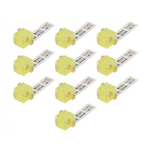 20820000001; Terminal module; PIN: 8; IDC; 22AWG÷23AWG; Series: preLink; 10pcs.; HARTING