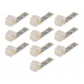 20820000003; Terminal module; PIN: 8; IDC; 26AWG÷27AWG; Series: preLink; 10pcs.; HARTING