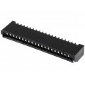 20FMN-SMT-A-TF; Connector: FFC (FPC); horizontal; PIN: 20; NON-ZIF; SMT; 0.5A; 1mm; JST 20FMN-SMT-A-TF; Connector: FFC (FPC); horizontal; PIN: 20; NON-ZIF; SMT; 0.5A; 1mm; JST