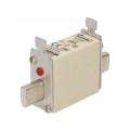 20NHG000B; Fuse: fuse; gG,gL; 20A; 500VAC; 250VDC; ceramic,industrial; NH000; BUSSMANN