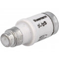 20NZ02R; Fuse: fuse; gR,quick blow; 20A; 400VAC; 250VDC; ceramic,industrial; BUSSMANN