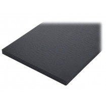 21001194B020030005; Sheet; Dim: 300x500mm; Thk: 20mm; black; MITSUBISHI CHEMICAL ADV. MATERIALS 21001194B020030005; Sheet; Dim: 300x500mm; Thk: 20mm; black; MITSUBISHI CHEMICAL ADV. MATERIALS