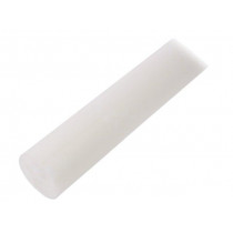 21001292N010050000; Mount.elem: rod; Ø: 10mm; L: 500mm; natural; MITSUBISHI CHEMICAL ADV. MATERIALS 21001292N010050000; Mount.elem: rod; Ø: 10mm; L: 500mm; natural; MITSUBISHI CHEMICAL ADV. MATERIALS