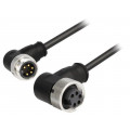 21349899598003; Cable: for sensors/automation; 7/8