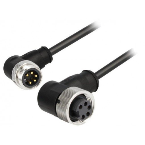 21349899598003; Cable: for sensors/automation; 7/8 21349899598003; Cable: for sensors/automation; 7/8
