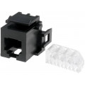 216000-2; Socket; RJ12; PIN: 6; gold-plated; Layout: 6p6c; 26AWG÷22AWG; IDC; TE Connectivity 216000-2; Socket; RJ12; PIN: 6; gold-plated; Layout: 6p6c; 26AWG÷22AWG; IDC; TE Connectivity