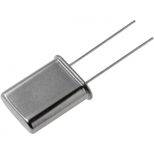 LFXTAL003312BULK; Resonator: quartz; 22.1184MHz; ±20ppm; THT; HC49; IQD FREQUENCY PRODUCTS