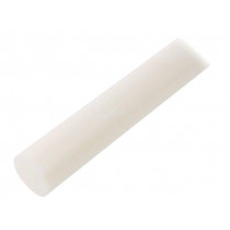 22011292N030050000; Mount.elem: rod; Ø: 30mm; L: 500mm; natural; MITSUBISHI CHEMICAL ADV. MATERIALS