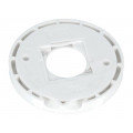 2213254-2; Connector: LED holder; Ø50x6mm; Application: LED Light; TE Connectivity