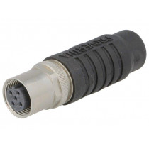 22261001; Terminator; M12; PIN: 5; female; B code-Profibus; IP67; LAPP KABEL