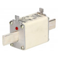 224NHG1B; Fuse: fuse; gG,gL; 224A; 500VAC; 250VDC; ceramic,industrial; NH1; BUSSMANN