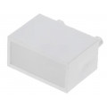 2366.1001; Backlight housing; 5x10mm; MENTOR 2366.1001; Backlight housing; 5x10mm; MENTOR