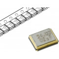 ; Resonator: quartz; 24MHz; ±30ppm; 20pF; SMD; 3.2x2.5x0.7mm; YIC ; Resonator: quartz; 24MHz; ±30ppm; 20pF; SMD; 3.2x2.5x0.7mm; YIC