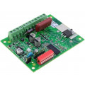 240B2T00-F; AC fan controller; NIMBUS; 0.15÷2.5A; -25÷70°C; Usup: 92÷250VAC; Control Resources Incorporated 240B2T00-F; AC fan controller; NIMBUS; 0.15÷2.5A; -25÷70°C; Usup: 92÷250VAC; Control Resources Incorporated