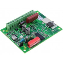 240B2T00-F; AC fan controller; NIMBUS; 0.15÷2.5A; -25÷70°C; Usup: 92÷250VAC; Control Resources Incorporated