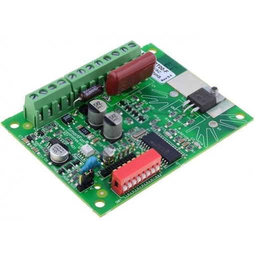 240B2T00-F; AC fan controller; NIMBUS; 0.15÷2.5A; -25÷70°C; Usup: 92÷250VAC; Control Resources Incorporated 240B2T00-F; AC fan controller; NIMBUS; 0.15÷2.5A; -25÷70°C; Usup: 92÷250VAC; Control Resources Incorporated