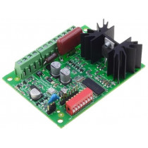 240B6T00-F; AC fan controller; NIMBUS; 0.5÷6A; -25÷70°C; Usup: 92÷250VAC; Control Resources Incorporated