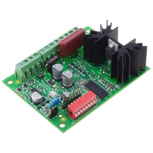 240B6T00-F; AC fan controller; NIMBUS; 0.5÷6A; -25÷70°C; Usup: 92÷250VAC; Control Resources Incorporated 240B6T00-F; AC fan controller; NIMBUS; 0.5÷6A; -25÷70°C; Usup: 92÷250VAC; Control Resources Incorporated