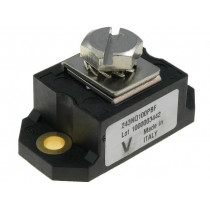 VS-243NQ100PBF; Module: diode; single diode; 100V; If: 240A; HALF-PAK; V: D67; screw; VISHAY