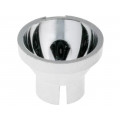 2450.5100; Spotlight; Øout: 12mm; 5mm; H: 9mm; MENTOR 2450.5100; Spotlight; Øout: 12mm; 5mm; H: 9mm; MENTOR