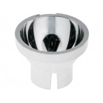 2450.5100; Spotlight; Øout: 12mm; 5mm; H: 9mm; MENTOR