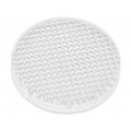 2451.0300; Filter for spotlight; transparent; Application: 2451.5100; MENTOR 2451.0300; Filter for spotlight; transparent; Application: 2451.5100; MENTOR