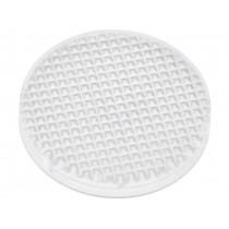 2451.0300; Filter for spotlight; transparent; Application: 2451.5100; MENTOR