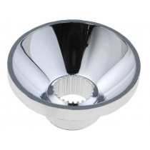 2451.5100; Spotlight; Øout: 18mm; 5mm; H: 9mm; MENTOR