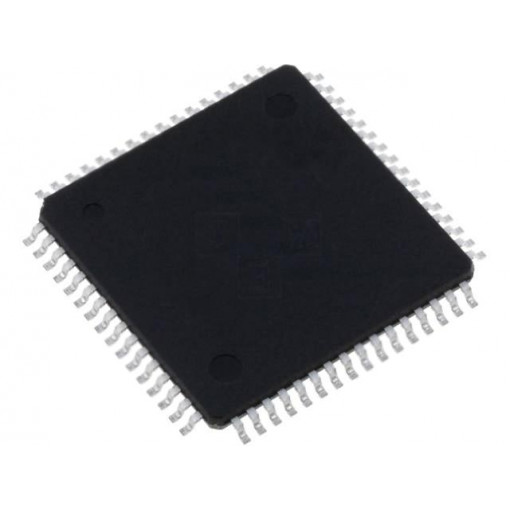 PIC24FJ256GB206-I/PT; PIC microcontroller; Memory: 256kB; SRAM: 98304B; 2.2÷3.6VDC; SMD; MICROCHIP TECHNOLOGY