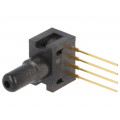 24PCCFA6G; Sensor: pressure; Range: 0÷15psi; gage; Output conf: analogue; HONEYWELL 24PCCFA6G; Sensor: pressure; Range: 0÷15psi; gage; Output conf: analogue; HONEYWELL