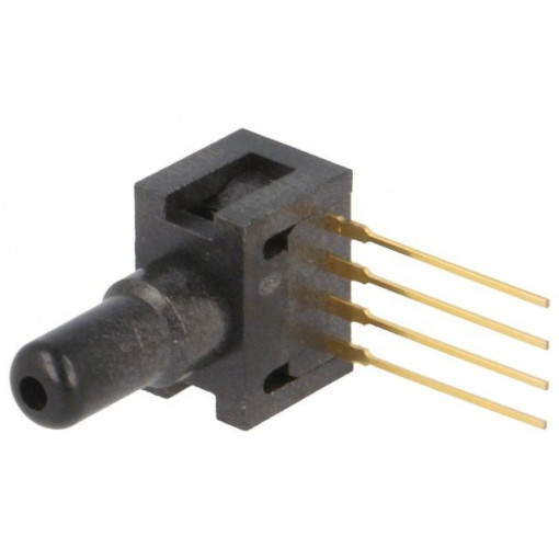 24PCCFA6G; Sensor: pressure; Range: 0÷15psi; gage; Output conf: analogue; HONEYWELL