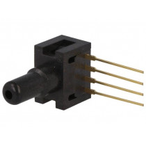 24PCDFA6G; Sensor: pressure; Range: 0÷30psi; gage; Output conf: analogue; HONEYWELL