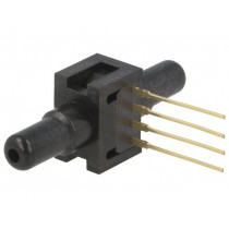 24PCEFA6D; Sensor: pressure; Range: ±0,5psi; differential; Usup: 10VDC; HONEYWELL