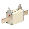 250NHG02B; Fuse: fuse; gG,gL; 250A; 500VAC; 250VDC; ceramic,industrial; NH02; BUSSMANN