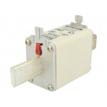 250NHG1B; Fuse: fuse; gG,gL; 250A; 500VAC; 250VDC; ceramic,industrial; NH1; BUSSMANN