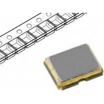 ; Resonator: quartz; 26MHz; ±10ppm; 9pF; SMD; 2.6x2.1x0.65mm; YIC