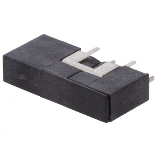 2615.1231; Adapter; 8A/250VDC; THT; 21.6x10.1x4.9mm; Leads: for PCB,straight; MENTOR