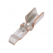 261G2-LPBK; Contact; hermaphrodite; 2.1÷5.3mm2; 14AWG÷10AWG; tinned; crimped; ANDERSON POWER PRODUCTS