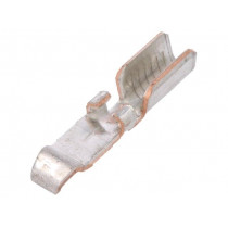 269G2-LPBK; Contact; hermaphrodite; 0.52÷1.3mm2; 20AWG÷16AWG; tinned; crimped; ANDERSON POWER PRODUCTS