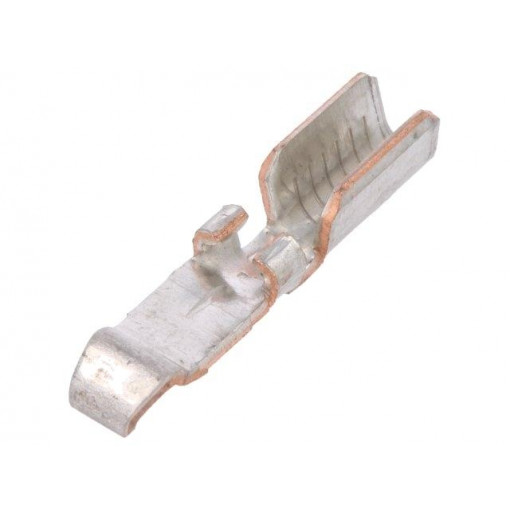 269G2-LPBK; Contact; hermaphrodite; 0.52÷1.3mm2; 20AWG÷16AWG; tinned; crimped; ANDERSON POWER PRODUCTS