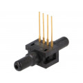 26PCFFA6D; Sensor: pressure; Range: ±100psi; differential; Usup: 10VDC; HONEYWELL 26PCFFA6D; Sensor: pressure; Range: ±100psi; differential; Usup: 10VDC; HONEYWELL