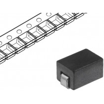2743019447; Ferrite: bead; Imp.@ 100MHz: 47Ω; Mounting: SMD; 5A; R: 800uΩ; FAIR-RITE